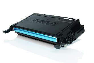 Samsung CLP770/CLP775 Negro Cartucho de Toner Generico