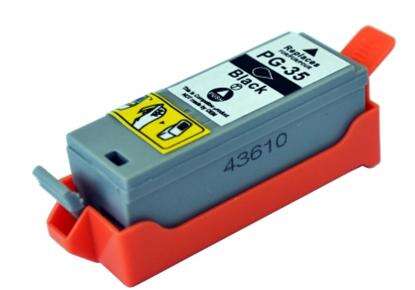 Canon PGI35 Negro Cartucho de Tinta Generico