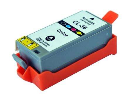 Canon CLI36 Color Cartucho de Tinta Generico