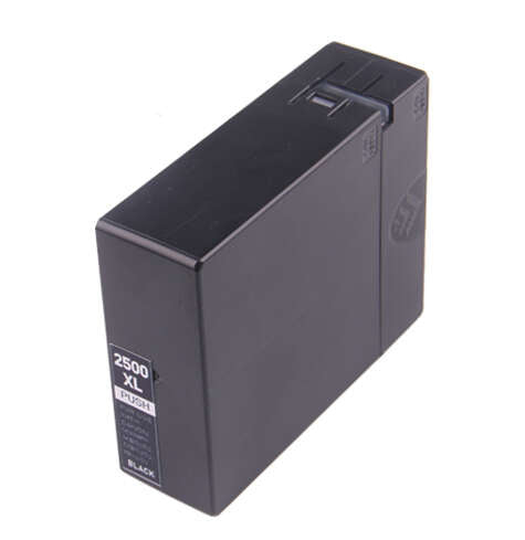 Canon PGI2500XL Negro Cartucho de Tinta Generico
