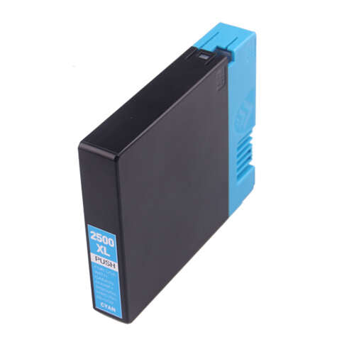 Canon PGI2500XL Cyan Cartucho de Tinta Generico