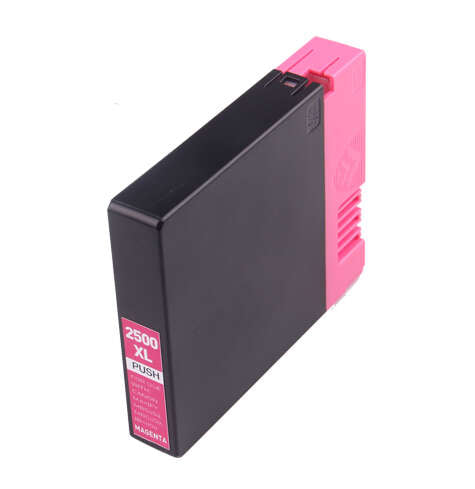 Canon PGI2500XL Magenta Cartucho de Tinta Generico