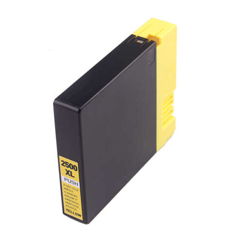 Canon PGI2500XL Amarillo Cartucho de Tinta Generico