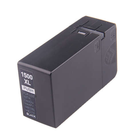 Canon PGI1500XL Negro Cartucho de Tinta Generico