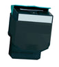 Lexmark CX410/CX510 Negro Cartucho de Toner Generico