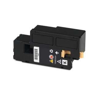 Xerox Phaser 6020/6022 Negro Cartucho de Toner Generico