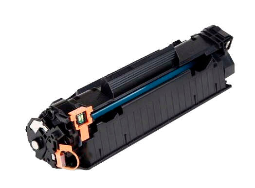 HP CF283X Negro Cartucho de Toner Generico