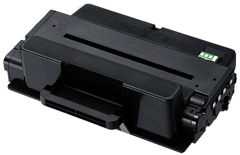 Samsung MLT-D205L/MLT-D205S Negro Cartucho de Toner Generico