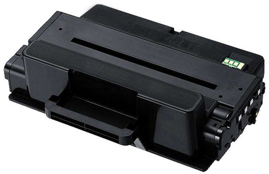 Samsung MLT-D205L/MLT-D205S Negro Cartucho de Toner Generico