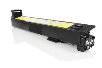 HP CF302A Amarillo Cartucho de Toner Generico