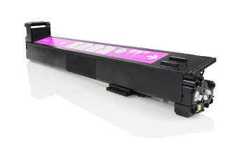 HP CF303A Magenta Cartucho de Toner Generico