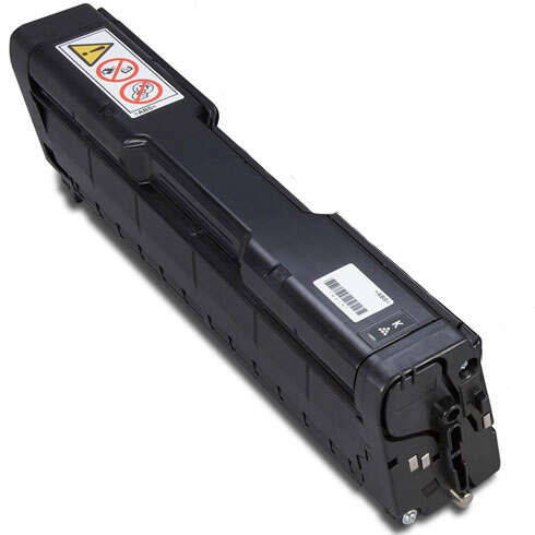 Ricoh Aficio SPC252/SPC262 Negro Cartucho de Toner Generico