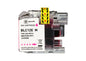 Brother LC12E Magenta Cartucho de Tinta Generico