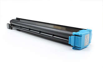 Konica Minolta TN312 Cyan Cartucho de Toner Generico