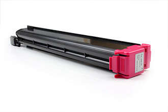 Konica Minolta TN312 Magenta Cartucho de Toner Generico