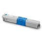 OKI Executive ES3452 MFP/ES5431DN/ES5462 MFP Cyan Cartucho de Toner Generico