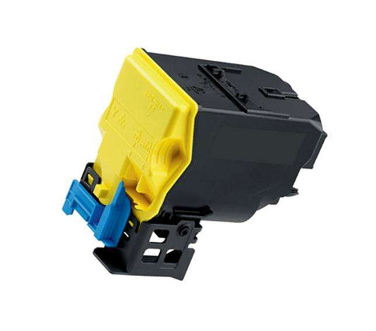 Konica Minolta TNP22 Amarillo Cartucho de Toner Generico
