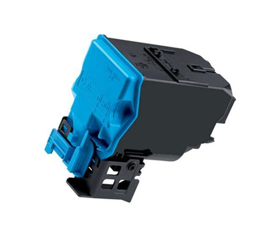 Konica Minolta TNP27 Cyan Cartucho de Toner Generico