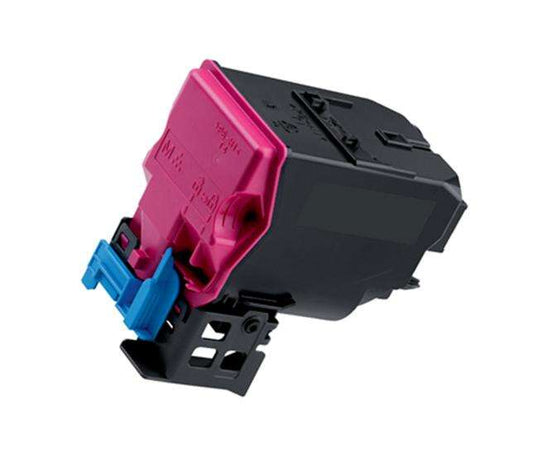 Konica Minolta TNP27 Magenta Cartucho de Toner Generico