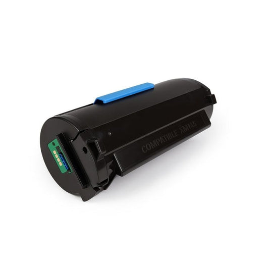 Lexmark M1140/M1145/XM1140/XM1145 Negro Cartucho de Toner Generico