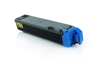 Kyocera TK5140 Cyan Cartucho de Toner Generico
