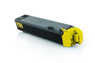 Kyocera TK5150 Amarillo Cartucho de Toner Generico