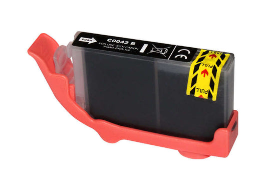 Canon CLI42 Negro Cartucho de Tinta Generico