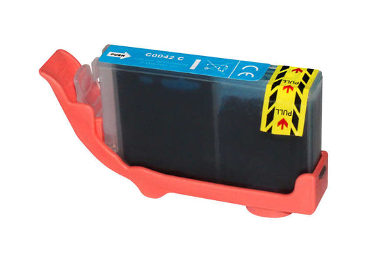 Canon CLI42 Cyan Cartucho de Tinta Generico