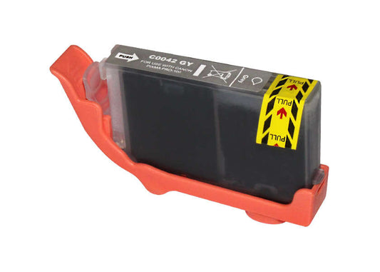 Canon CLI42 Gris Cartucho de Tinta Generico