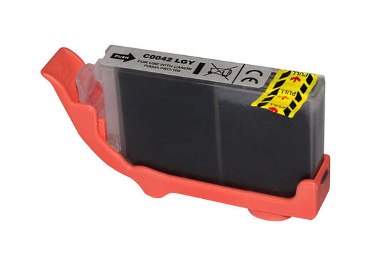 Canon CLI42 Gris Light Cartucho de Tinta Generico