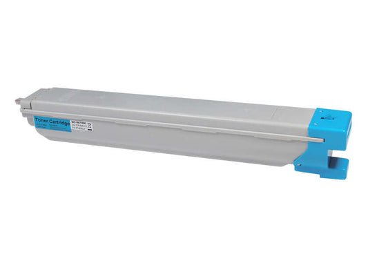 Samsung CLT-C809S Cyan Cartucho de Toner Generico