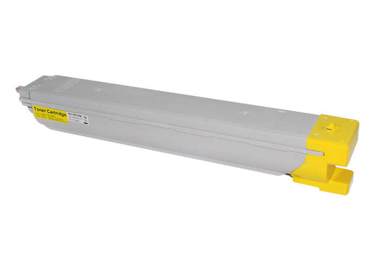 Samsung CLT-Y809S Amarillo Cartucho de Toner Generico