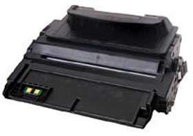 HP Q5942X/Q1338A/Q1339A/Q5945A Negro Cartucho de Toner Generico