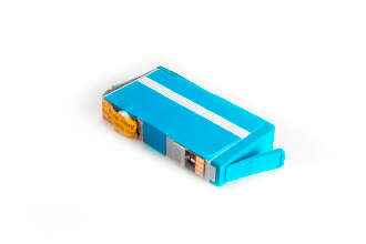 HP 903XL Cyan Cartucho de Tinta Generico
