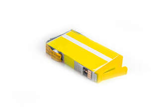 HP 903XL Amarillo Cartucho de Tinta Generico