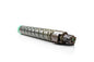 Ricoh Aficio MP-C306/MP-C307/MP-C406/MP-C407 Negro Cartucho de Toner Generico