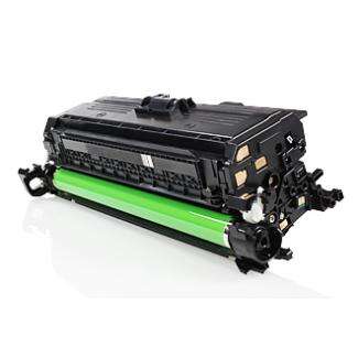 HP CE260A Negro Cartucho de Toner Generico