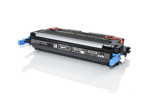 HP Q6470A Negro Cartucho de Toner Generico