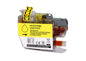 Brother LC3219XL Amarillo Cartucho de Tinta Generico