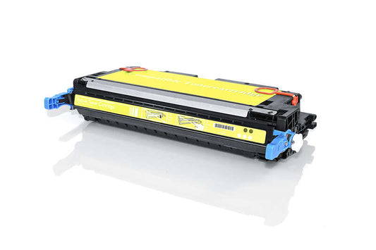 HP Q6472A Amarillo Cartucho de Toner Generico