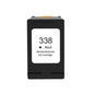 HP 338 Negro Cartucho de Tinta Remanufacturado