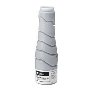 Konica Minolta TN217 Negro Cartucho de Toner Generico