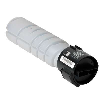 Konica Minolta TN116/TN117/TN118/TN119 Negro Cartucho de Toner Generico