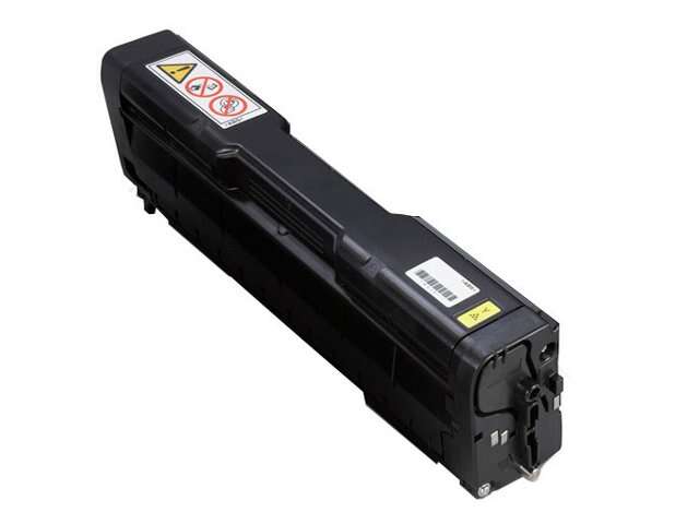 Ricoh Aficio SP-C352DN Amarillo Cartucho de Toner Generico