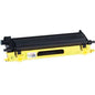 Brother TN135/TN130 Amarillo Cartucho de Toner Generico
