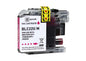 Brother LC22U Magenta Cartucho de Tinta Generico