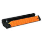 OKI C3300/C3400/C3450/C3600/C3520/C3530/MC350/MC360 Amarillo Tambor de Imagen Generico
