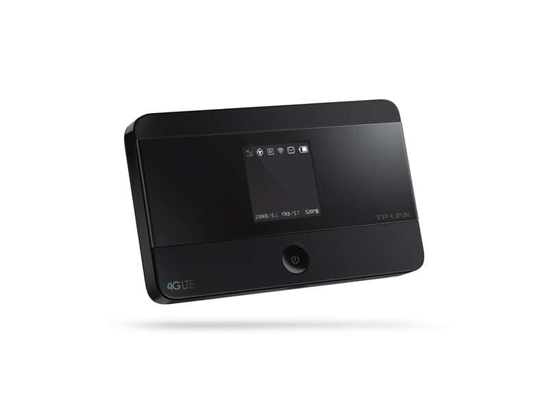 TP-Link M7350 Punto de Acceso Movil 4G