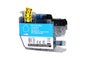 Brother LC3213/LC3211 Cyan Cartucho de Tinta Generico