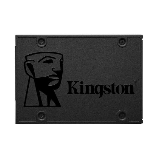 Kingston A400 Disco Duro Solido SSD 240GB 2.5" SATA3